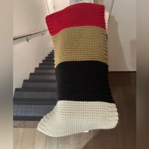 Michael Kors infinity scarf